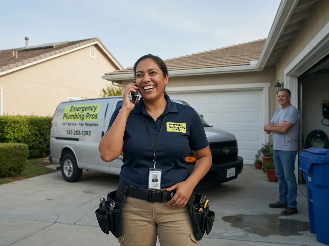 Emergency Plumber Waverly, IL FAQs